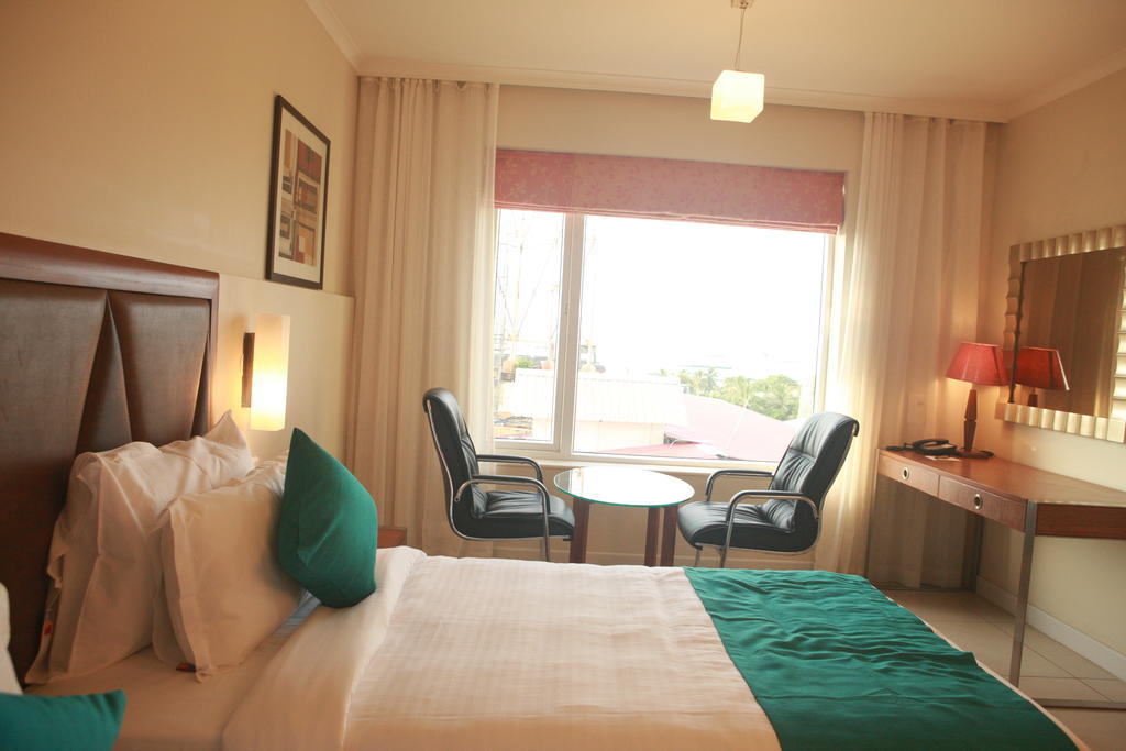 The Hq Hotel Vasco Da Gama Room photo